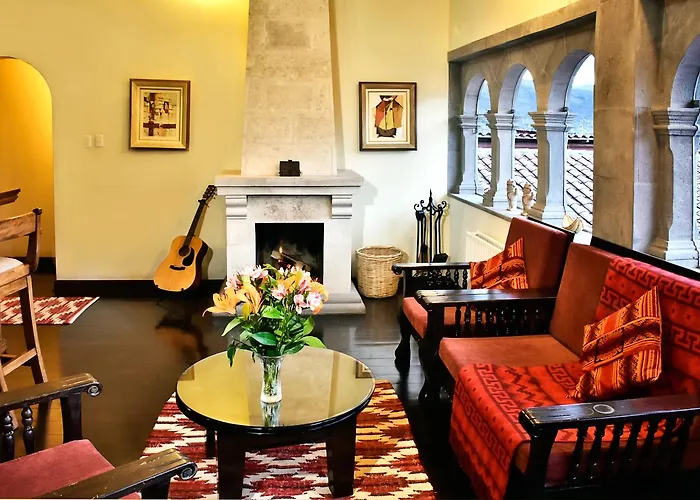 Andenes Al Cielo Hotel