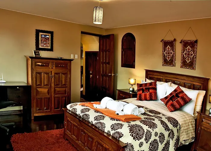Andenes Al Cielo Hotel