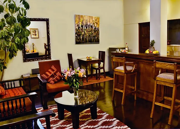 Andenes Al Cielo Hotel Cusco