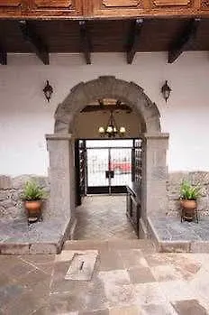 Andenes Al Cielo Hotel Cusco