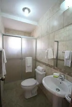 Andenes Al Cielo Hotel 3*