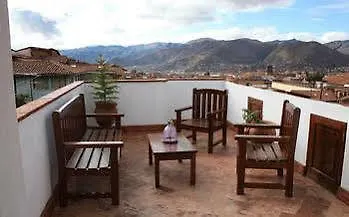 Andenes Al Cielo 3*