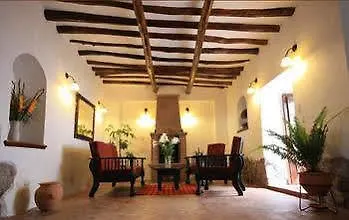 Andenes Al Cielo Hotel Cusco