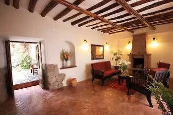 Andenes Al Cielo Hotel
